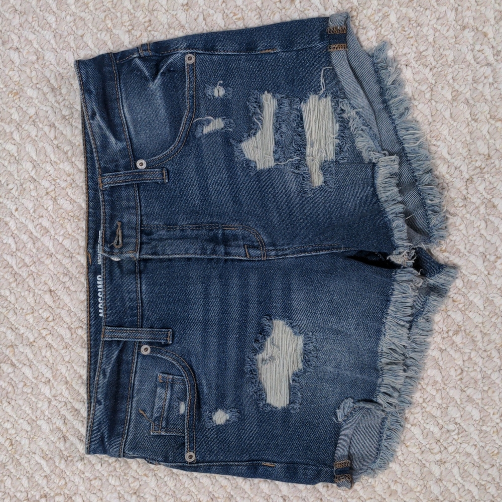 Mossimo Shorts